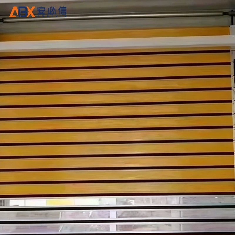 昌都市快速卷帘门